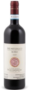 09 Montefalco Rosso (Scacciadiavoli) 2009